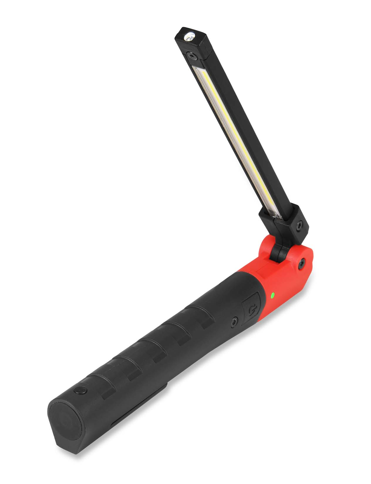 Foldable Dual Pen Light, No. ECPND032 From Snapon Inc. Vehicle