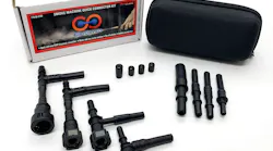 Easy Connect Kit And Box