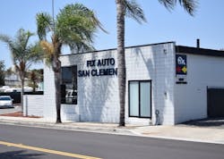 Fix Auto San Clemente