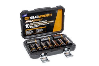 Tool Review GEARWRENCH Bolt Biter Lug Nut Extraction Sockets
