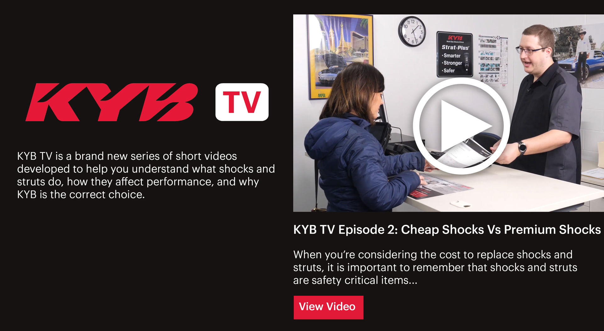 Kyb Tv