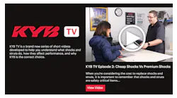 Kyb Tv