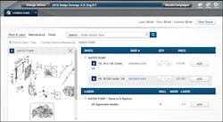 Mitchell1 Pro Demand Estimate Guide