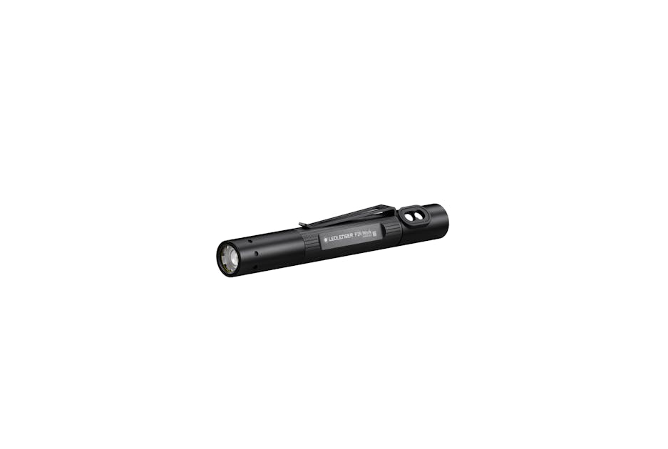 Tool Review: Ledlenser P4R and P2R Work Pen Lights
