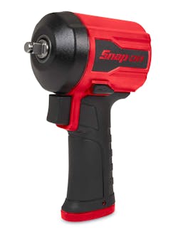 Air impact wrench snap on sale