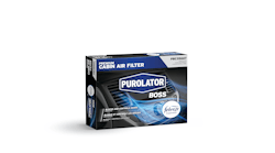 Purolator Boss Cabin Air Filter Purolator Boss Cabin Air Filter