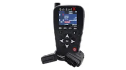 Quickset X Side Obd