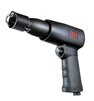 Compact air hammer best sale