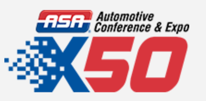 Registration now open for ASA's new virtual event, ASA X50 Vehicle