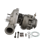 Standard Motor Products Expands Turbocharger Product Line