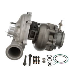 Standard Motor Products Expands Turbocharger Product Line
