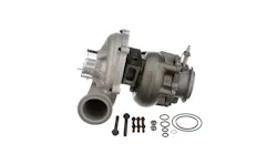 Standard Motor Products Expands Turbocharger Product Line