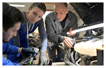 Standard Motor Products To Award $50,000 In 2021 Automotive Scholarship Programs