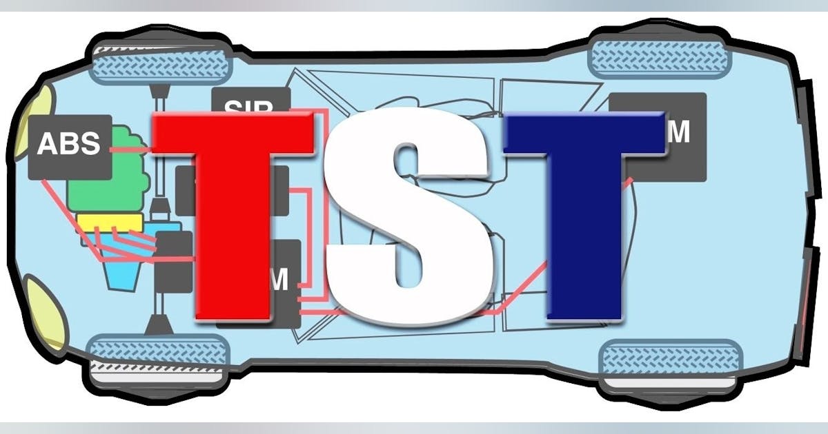 2025 TST Big Event is going virtual Vehicle Service Pros