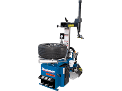 Dt 50 Tire Changer Dannmar