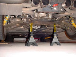 Jack Stand Yellow Raisers 60415bfea00f5 Jack Stand Yellow Raisers 60415bfea00f5