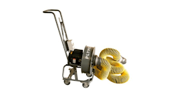 Pho Fumecaddie Sideview Pho Fumecaddie Sideview