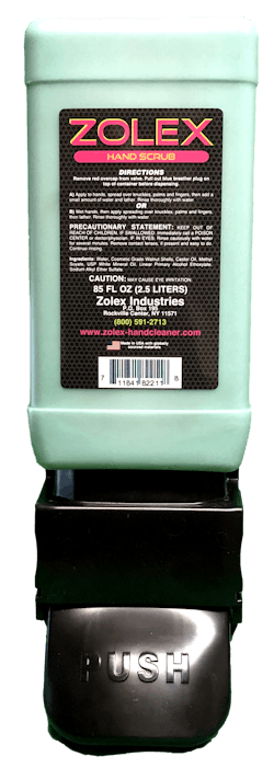 Walnut Hand Scrub 604bac90d00d4