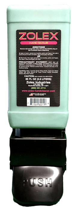 Walnut Hand Scrub 604bac90d00d4 Walnut Hand Scrub 604bac90d00d4