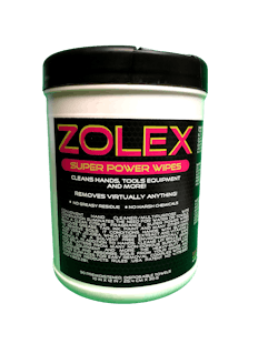 Zolex Super Wipes Front 604bb027048e3