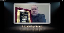 2021 Pronto Partnership Award 608193462158a
