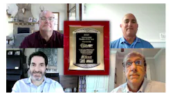 2021 The Group Voty Award Smp