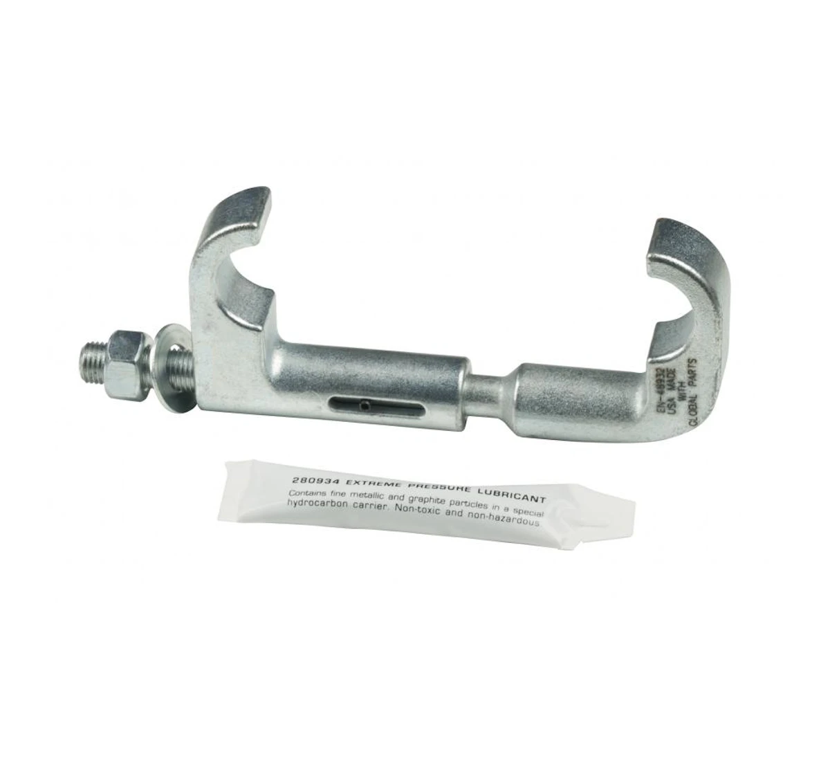 Belt Tensioner Compressor, No. 6725 From: OTC, Bosch Automotive Service Solutions