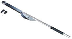 Ascot Flex Hinge Torque Wrench