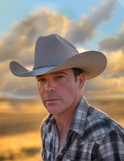 Clay Walker