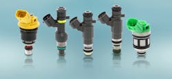 Continental New Asian Fuel Injectors 607eef1f5b239 Continental New Asian Fuel Injectors 607eef1f5b239