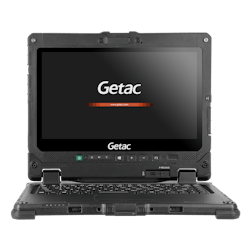 Getac K120 Tablet