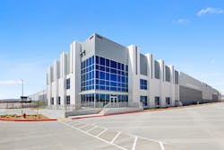 MANN+HUMMEL&rsquo;s new West Coast Distribution Center will open in Summer 2021.