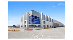 MANN+HUMMEL&rsquo;s new West Coast Distribution Center will open in Summer 2021.