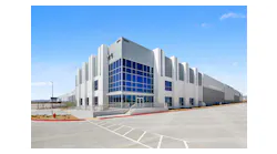 MANN+HUMMEL’s new West Coast Distribution Center will open in Summer 2021.