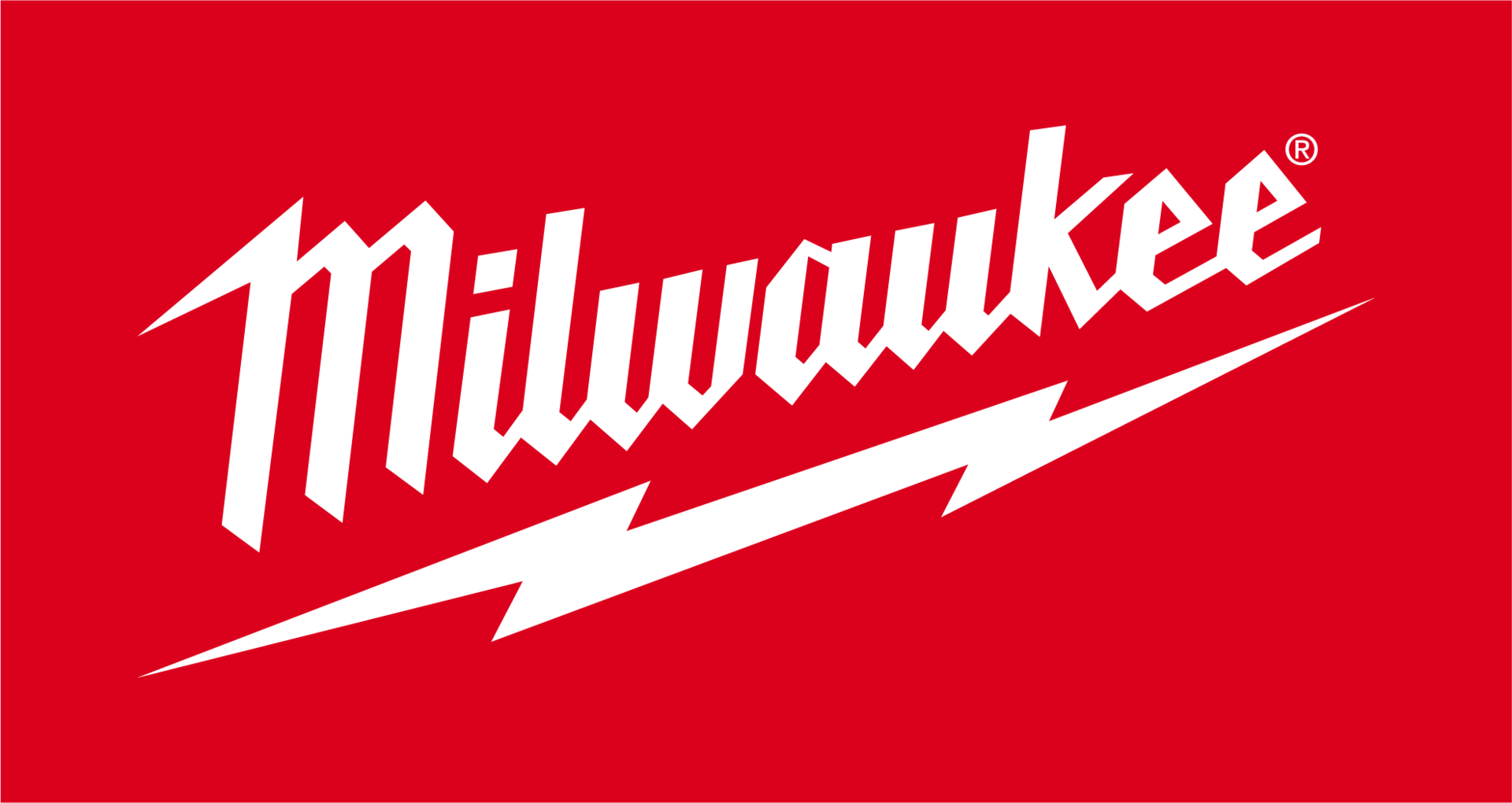 Milwaukee Logo Rgb White In Box 608314084ebed
