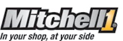 Mitchell1 Logo Tag