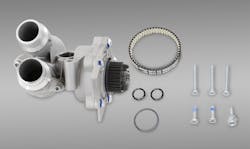 Rein Vw Audi Water Pump Kit 606dd3cac71cf Rein Vw Audi Water Pump Kit 606dd3cac71cf