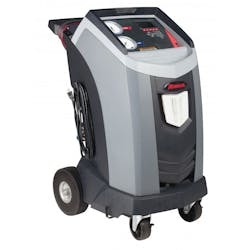 Robinair Premier R 1234yf Machine 60787078abea1 Robinair Premier R 1234yf Machine 60787078abea1