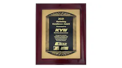 The Group Award