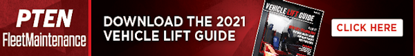Vehicle Lift Guide 2021 Digital Ad 728x90