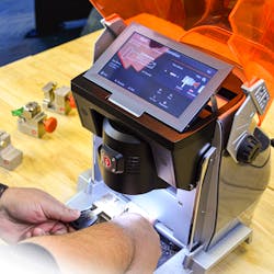 By cutting and programming keys, a shop can provide their customers with a unique service at a fraction of the price a dealership would offer. By cutting and programming keys, a shop can provide their customers with a unique service at a fraction of the price a dealership would offer.