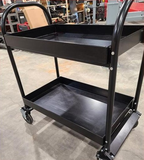 Warren Cart 2 540x