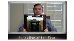 2021 Pronto Executive Of The Year Frank Garcia
