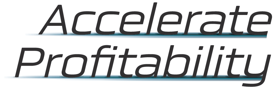 Accelerate Profitability Stack 01
