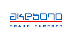 Akebono Brake Experts Logo