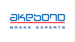 Akebono Brake Experts Logo Akebono Brake Experts Logo