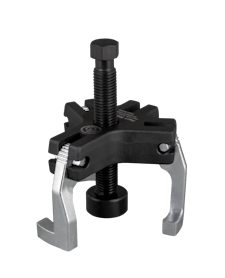 Schley Tools – 18000 - 30-Piece Master Harmonic Damper Pulley Puller S