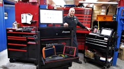 G Jerry Truglia Snap On Toolbox G Jerry Truglia Snap On Toolbox