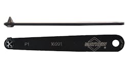 Mayhew Low Profile Screwdrivers Mayhew Low Profile Screwdrivers