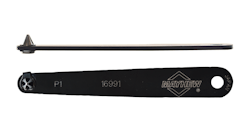 Mayhew Low Profile Screwdrivers Mayhew Low Profile Screwdrivers